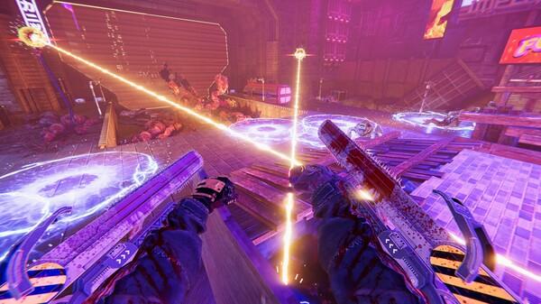 Turbo Overkill-GOG Download Torrent [PC GAME]