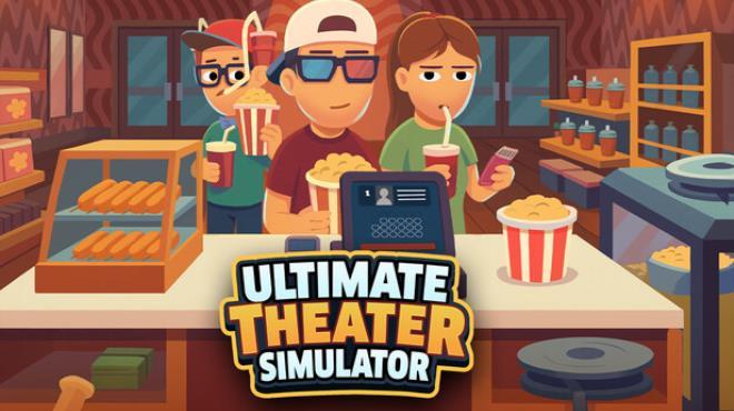 Ultimate Theater Simulator Download Torrent [PC GAME]