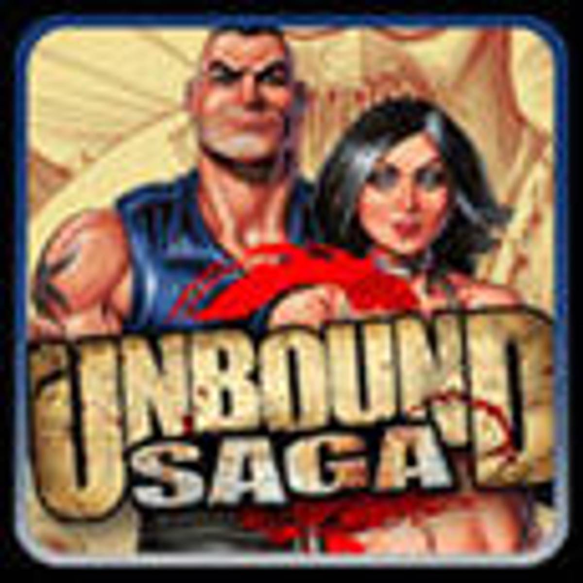 Download Torrent Unbound Saga ISO – PSP