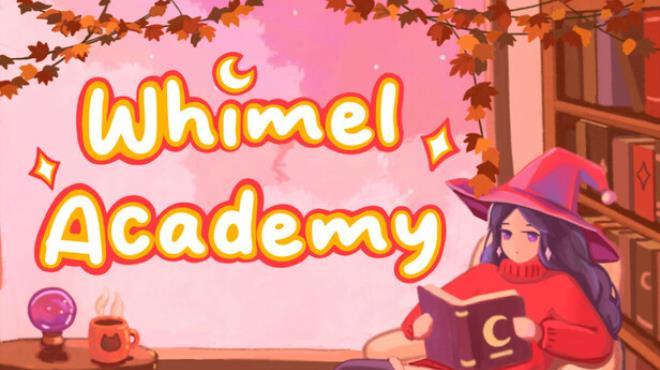 Whimel Academy Download Torrent [PC GAME]