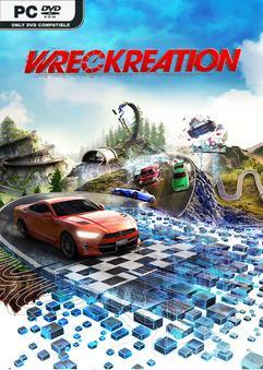 Wreckreation-RUNE Download Torrent [PC GAME]