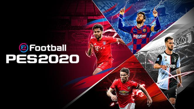 eFootball PES 2020-voices38 Download Torrent [PC GAME]