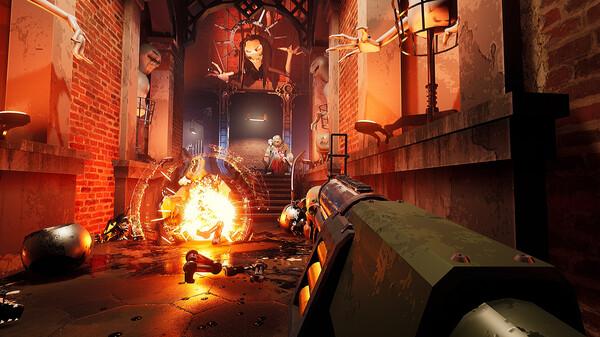 illWill-KaOs Download Torrent [PC GAME]