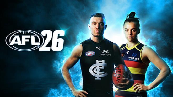 AFL 26-RUNE Download Torrent [PC GAME]