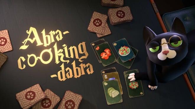 Abra-Cooking-Dabra-TENOKE Download Torrent [PC GAME]