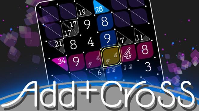 Add Cross Download Torrent [PC GAME]