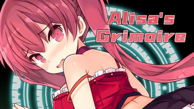 Alisa’s Grimoire Download Torrent [PC GAME]