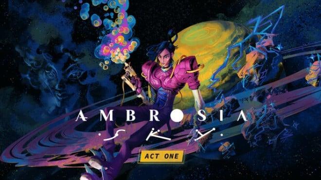 Ambrosia Sky Act One-TENOKE Download Torrent [PC GAME]