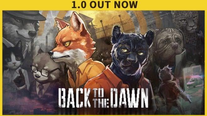 Back to the Dawn Update v2 0 0 29-RUNE Download Torrent [PC GAME]