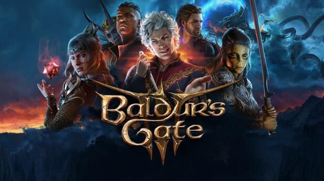 Baldur’s Gate 3 Update v4.1.1.6995620 (Update #35) Download Torrent [PC GAME]