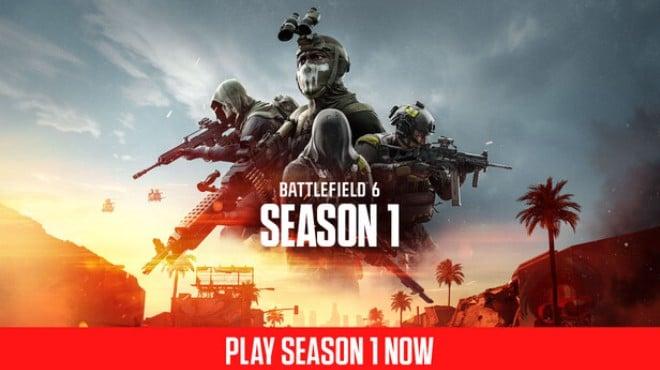 Battlefield 6 MULTi13-RUNE Download Torrent [PC GAME]