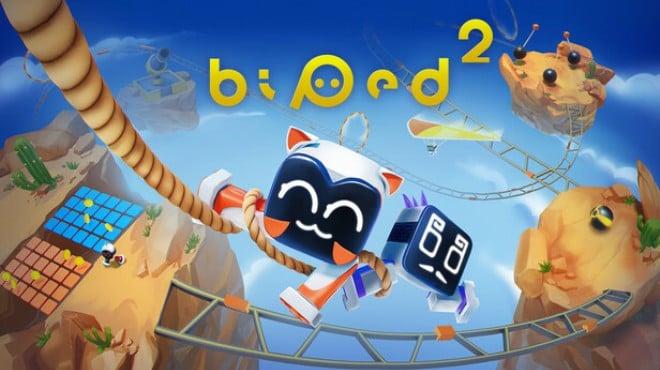 Biped 2-RUNE Download Torrent [PC GAME]