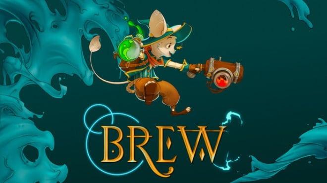 Brew-TENOKE Download Torrent [PC GAME]