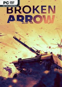 Broken Arrow Vanguard Edition v1.0.11-P2P Download Torrent [PC GAME]