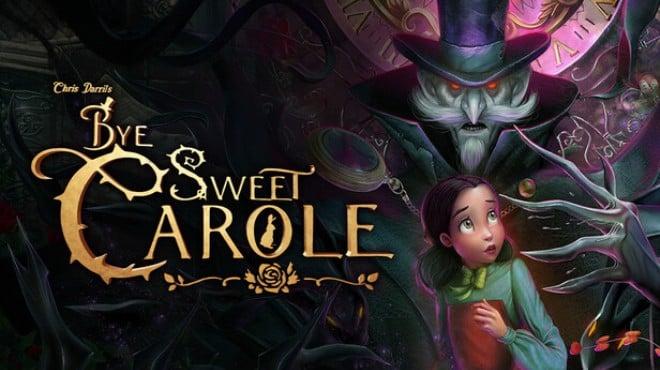 Bye Sweet Carole Update v1 0 9-TENOKE Download Torrent [PC GAME]