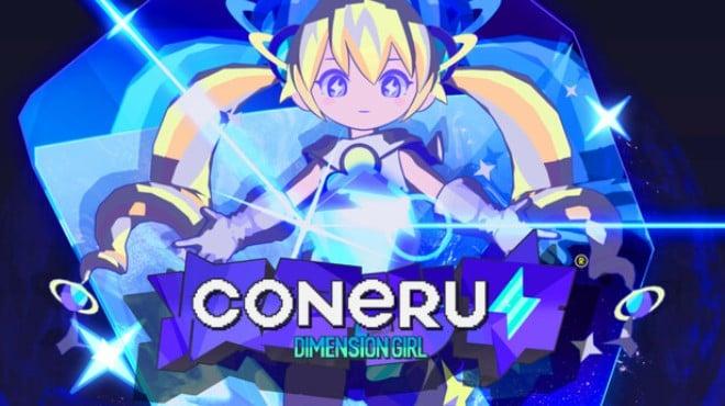 CONERU DIMENSION GIRL Update v20251024-TENOKE Download Torrent [PC GAME]