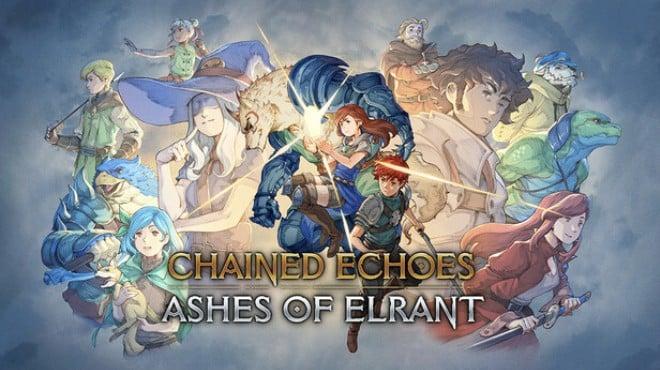 Chained Echoes Ashes of Elrant Update v1 4-TENOKE Download Torrent [PC GAME]