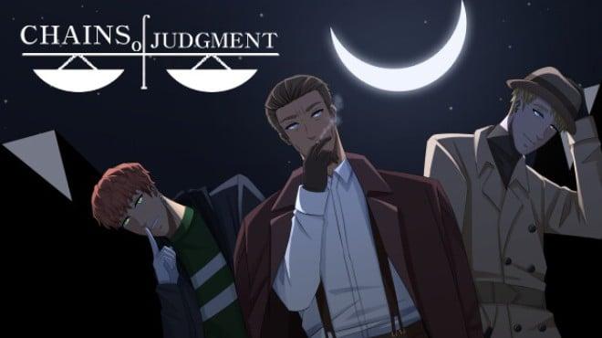 Chains of Judgment Download Torrent [PC GAME]
