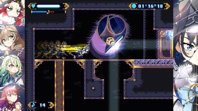 Chrono Gear Warden of Time Update v1 0 19-TENOKE Download Torrent [PC GAME]