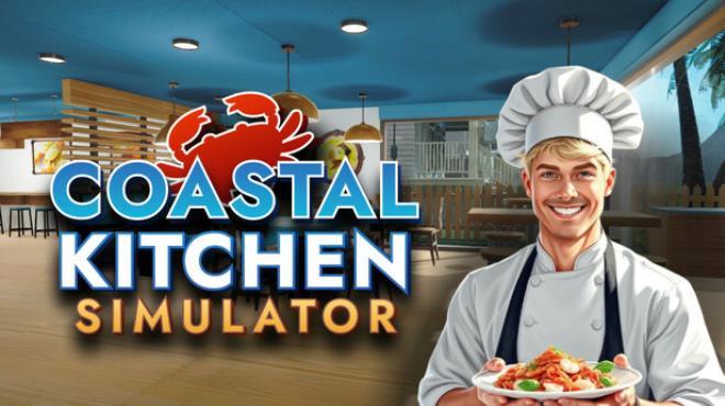 Coastal Kitchen Simulator Download Torrent [PC GAME]