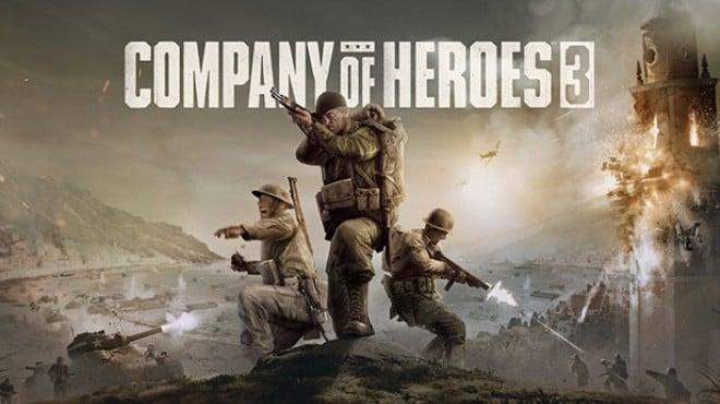 Company of Heroes 3-RUNE Download Torrent [PC GAME]