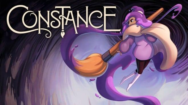 Constance (v1.0.1.40150) Download Torrent [PC GAME]