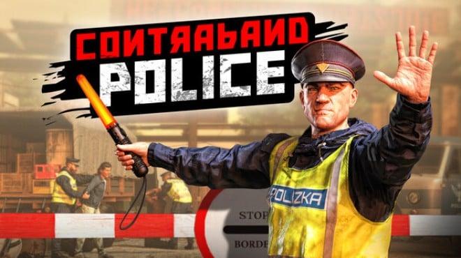 Contraband Police Update v10 7 3 1-TENOKE Download Torrent [PC GAME]
