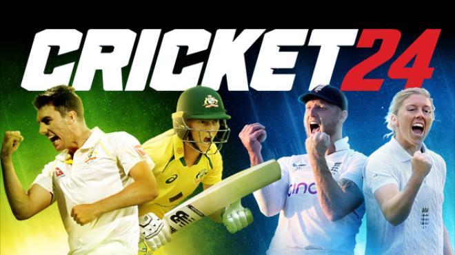 Cricket 24 v0 2 5521-RUNE Download Torrent [PC GAME]