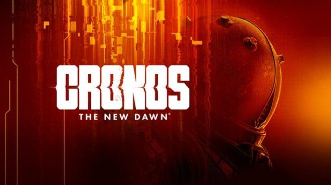 Cronos The New Dawn Update v1 3 0 0-RUNE Download Torrent [PC GAME]