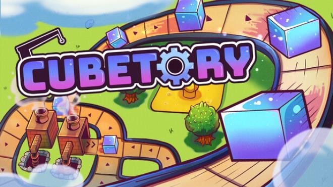Cubetory Download Torrent [PC GAME]