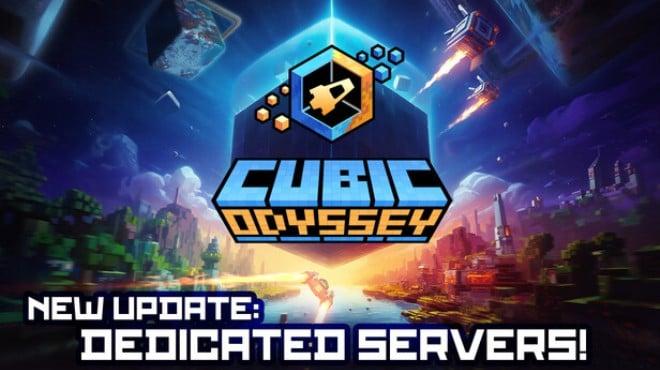 Cubic Odyssey v1 1 2 6-TENOKE Download Torrent [PC GAME]