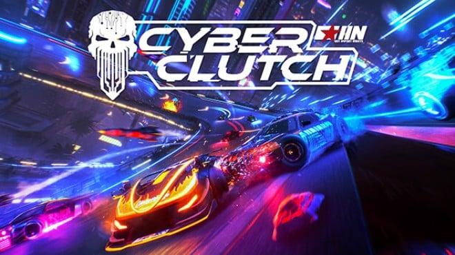 Cyber Clutch: Hot Import Nights Download Torrent [PC GAME]