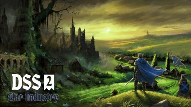 DSS 2 War Industry-TENOKE Download Torrent [PC GAME]