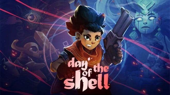 Day of the Shell Update v1 1 11-TENOKE Download Torrent [PC GAME]