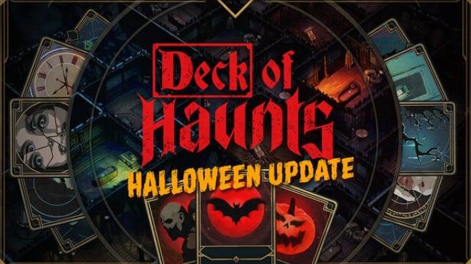 Deck of Haunts Update v666-TENOKE Download Torrent [PC GAME]