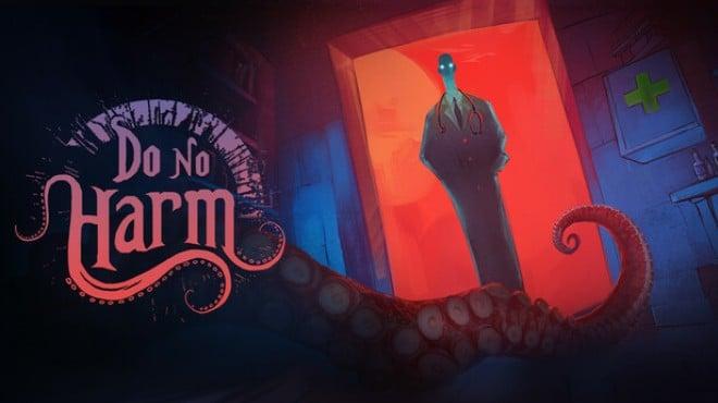 Do No Harm Update v1 2 3-TENOKE Download Torrent [PC GAME]