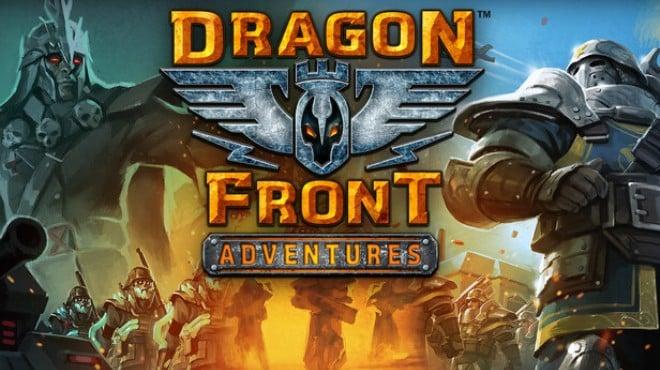 Dragon Front Adventures-TENOKE Download Torrent [PC GAME]