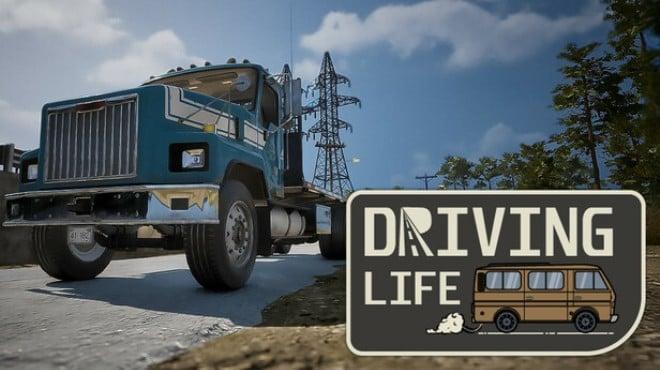 Driving Life-TENOKE Download Torrent [PC GAME]