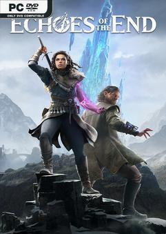 Echoes of the End Enhanced Edition v2.01-P2P Download Torrent [PC GAME]