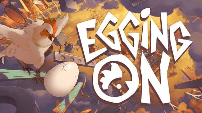 Egging On-TENOKE Download Torrent [PC GAME]