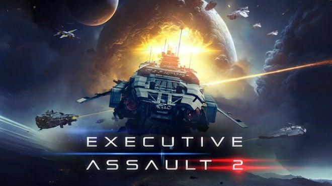Executive Assault 2 Update v1 0 9 195a-TENOKE Download Torrent [PC GAME]