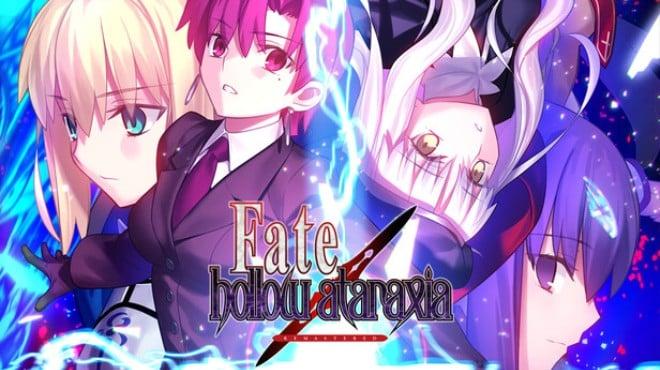 Fate hollow ataraxia REMASTERED Update v1 0 4 729-TENOKE Download Torrent [PC GAME]