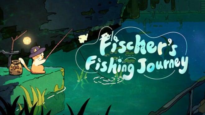 Fischer’s Fishing Journey Download Torrent [PC GAME]