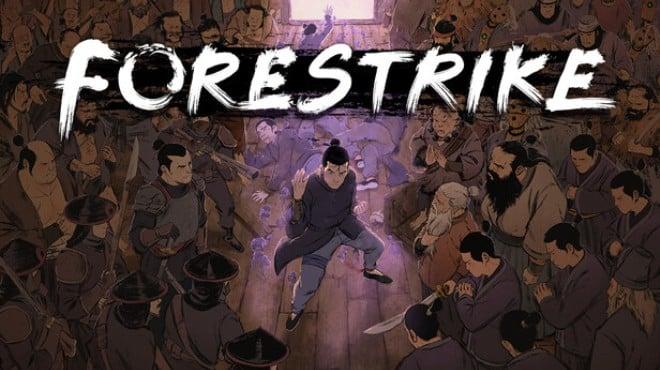Forestrike-TENOKE Download Torrent [PC GAME]
