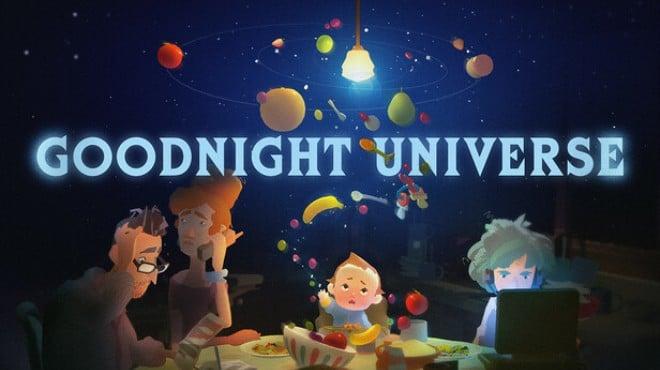 Goodnight Universe-TENOKE Download Torrent [PC GAME]