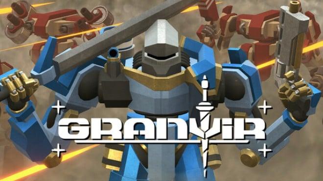Granvir Update v2 5 1-TENOKE Download Torrent [PC GAME]