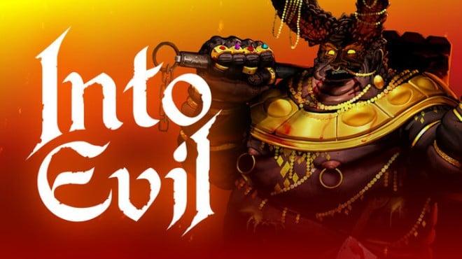 INTO EVIL-TENOKE Download Torrent [PC GAME]