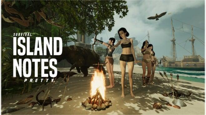 Island Notes Update v1 20-TENOKE Download Torrent [PC GAME]