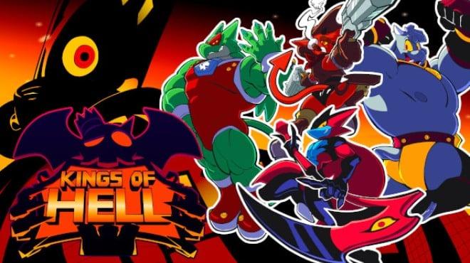 Kings of Hell Download Torrent [PC GAME]