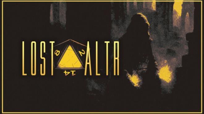 LOST ALTR Download Torrent [PC GAME]